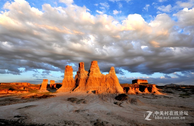 D700 14-24 大同【土林】此帖献给长期指导，支持我的师友-好友，衷心感谢你们！