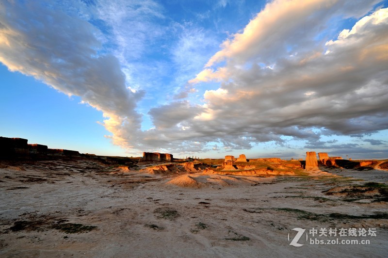 D700 14-24 大同【土林】此帖献给长期指导，支持我的师友-好友，衷心感谢你们！
