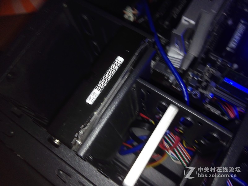 #金速F9 PRO 256G SSD众筹试用#+金速F9固态升级 配件齐全 试用报告