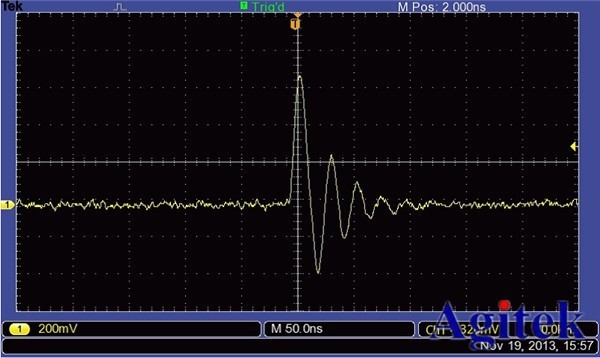 泰克示波器TBS1000系列——长储存基础款示波器