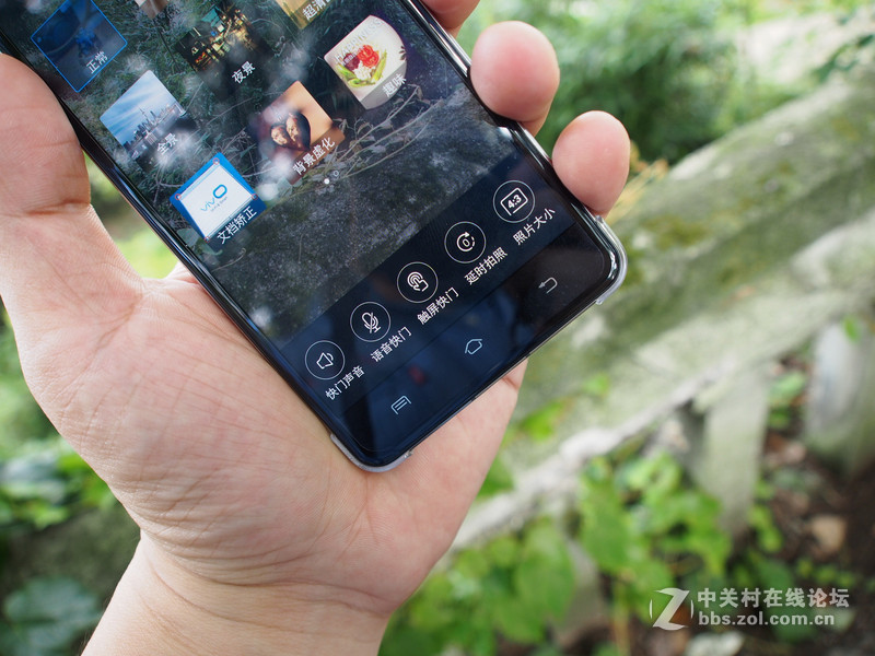 #乐无止镜X5Pro，最美的春季出行# 中国茶花文化园/浙中乐园/万达广场掠影