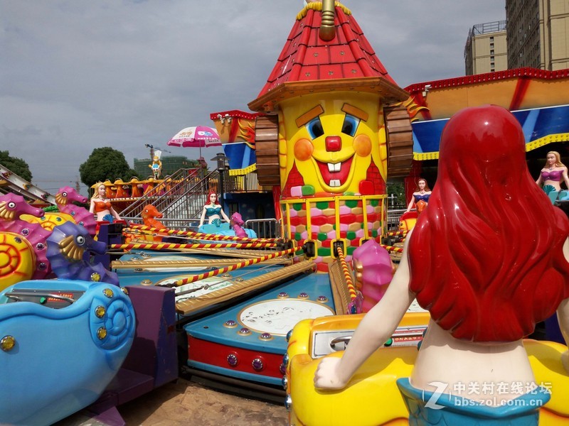 #乐无止镜X5Pro，最美的春季出行# 中国茶花文化园/浙中乐园/万达广场掠影