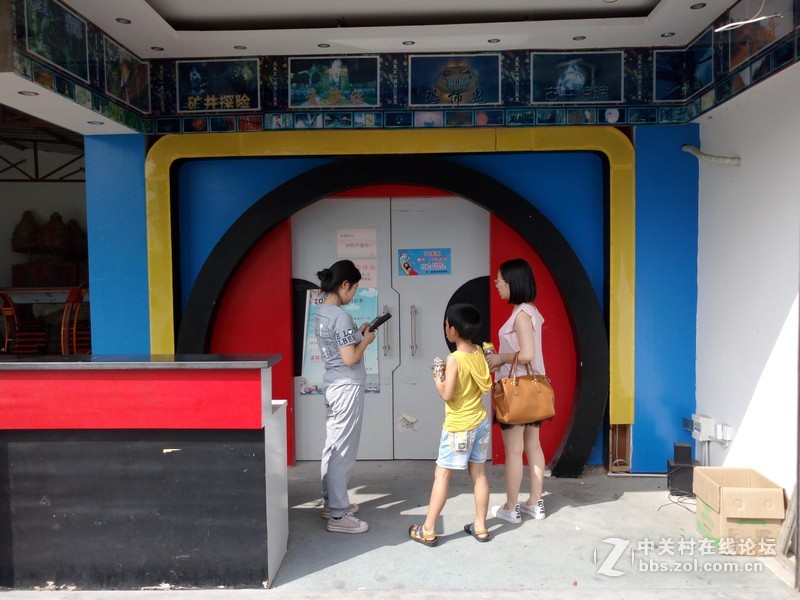 #乐无止镜X5Pro，最美的春季出行# 中国茶花文化园/浙中乐园/万达广场掠影