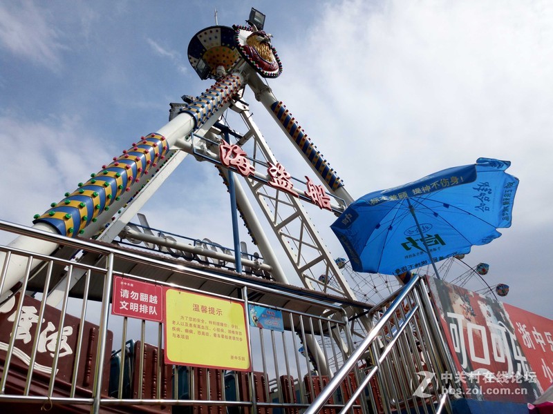 #乐无止镜X5Pro，最美的春季出行# 中国茶花文化园/浙中乐园/万达广场掠影