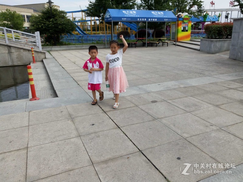 #乐无止镜X5Pro，最美的春季出行# 中国茶花文化园/浙中乐园/万达广场掠影