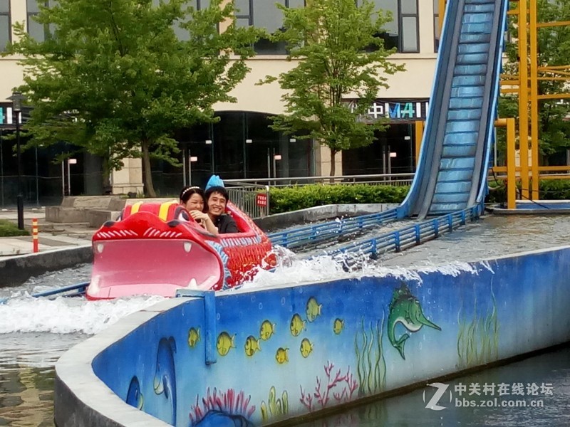 #乐无止镜X5Pro，最美的春季出行# 中国茶花文化园/浙中乐园/万达广场掠影