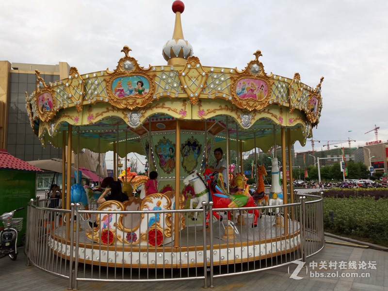 #乐无止镜X5Pro，最美的春季出行# 中国茶花文化园/浙中乐园/万达广场掠影