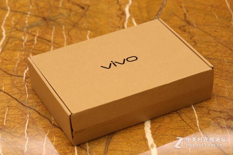 #乐无止镜X5Pro,最美的春季出行# vivo X5Pro入手拆箱