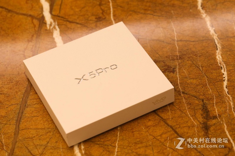 #乐无止镜X5Pro，最美的春季出行# vivo X5Pro入手拆箱