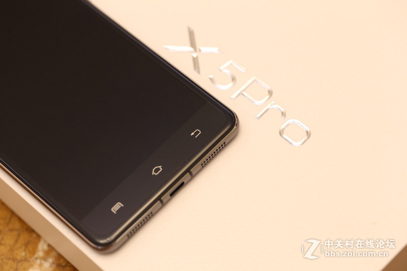 #乐无止镜X5Pro，最美的春季出行# vivo X5Pro入手拆箱