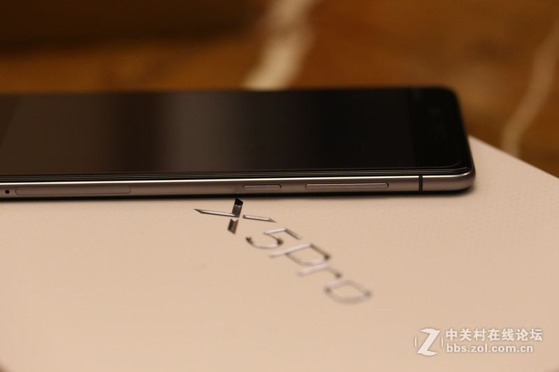 #乐无止镜X5Pro，最美的春季出行# vivo X5Pro入手拆箱