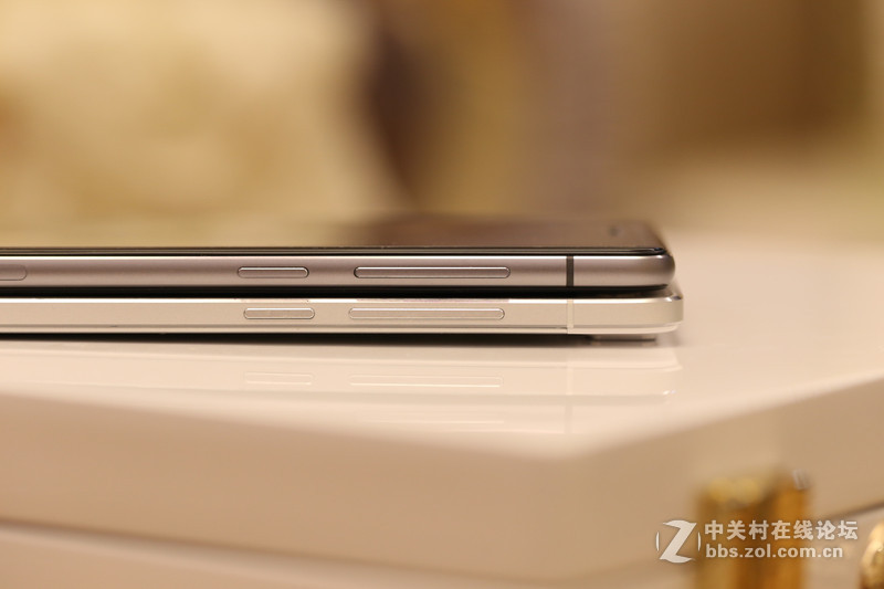 #乐无止镜X5Pro，最美的春季出行# 当vivo X5Pro遇上vivo X5Max