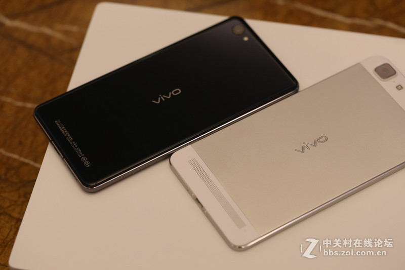 #乐无止镜X5Pro，最美的春季出行# 当vivo X5Pro遇上vivo X5Max