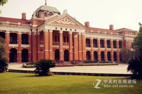 【人在旅途】之武汉