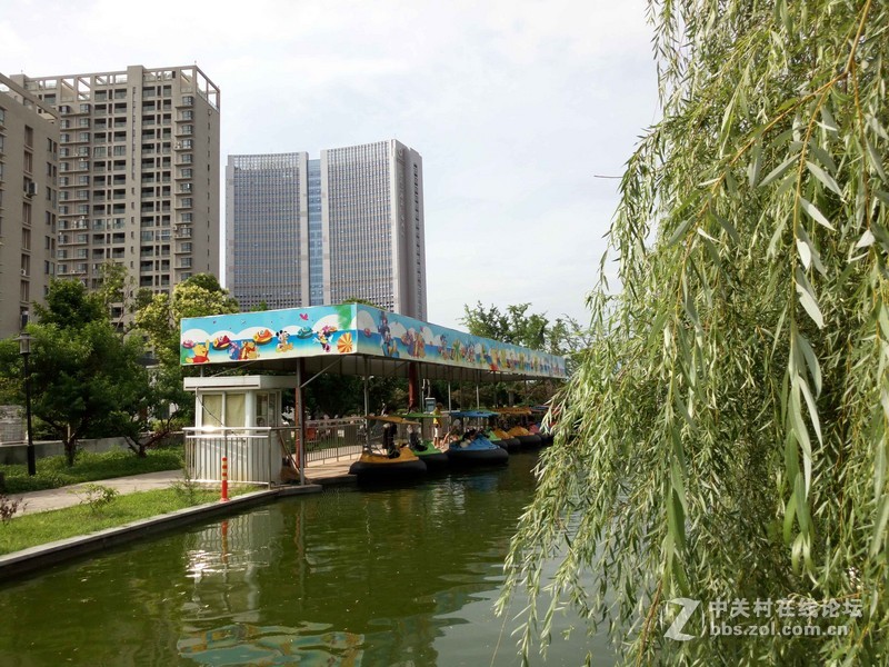 #乐无止镜X5Pro，最美的春季出行# 中国茶花文化园/浙中乐园/万达广场掠影