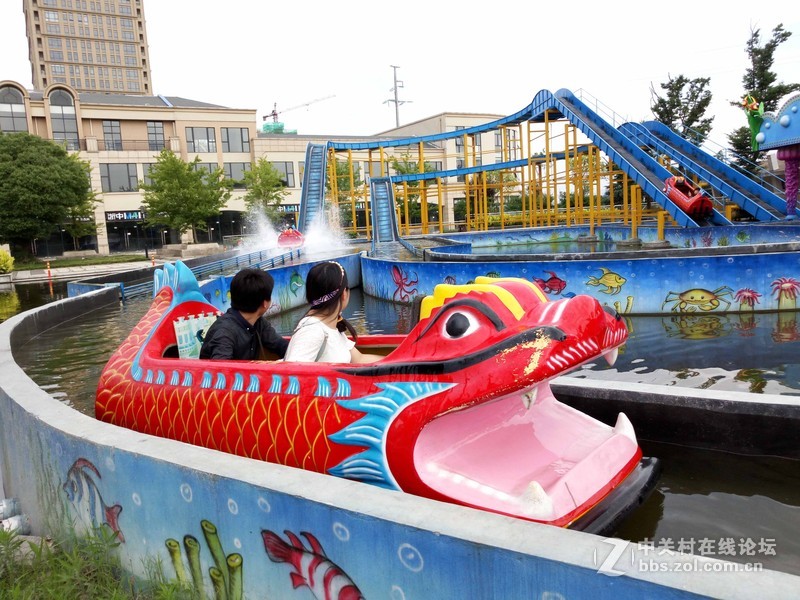 #乐无止镜X5Pro，最美的春季出行# 中国茶花文化园/浙中乐园/万达广场掠影