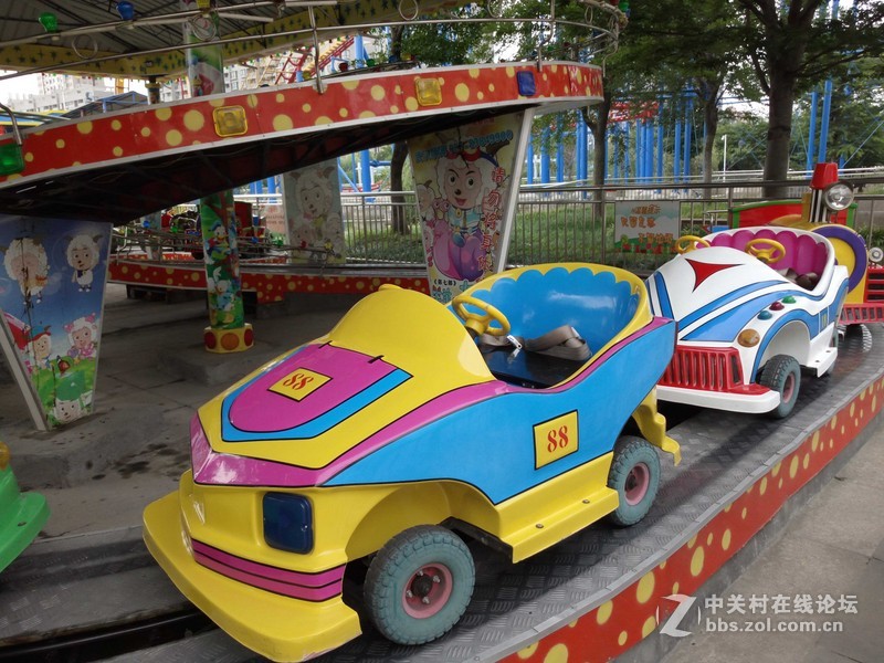 #乐无止镜X5Pro，最美的春季出行# 中国茶花文化园/浙中乐园/万达广场掠影