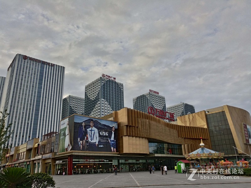 #乐无止镜X5Pro，最美的春季出行# 中国茶花文化园/浙中乐园/万达广场掠影