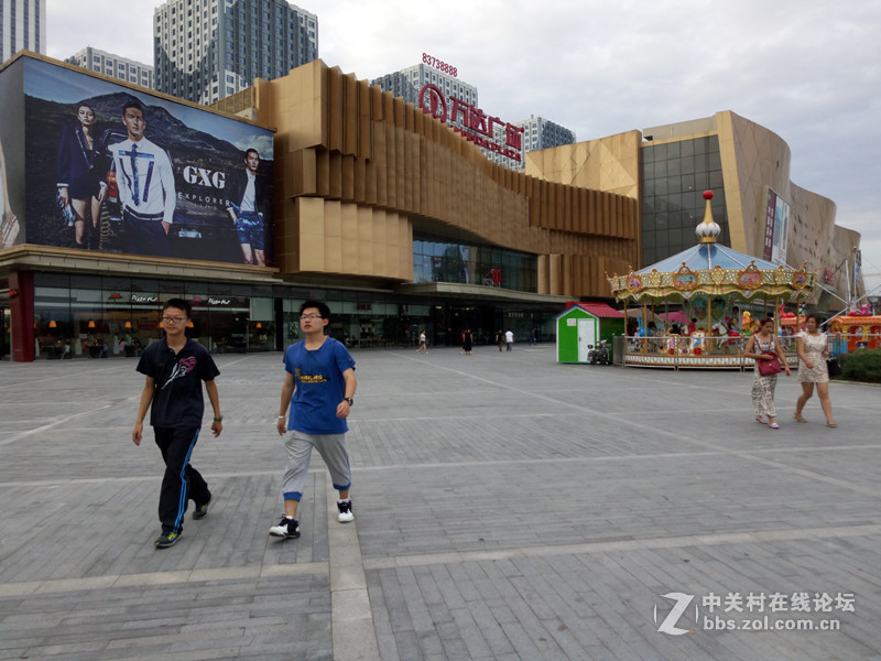 #乐无止镜X5Pro，最美的春季出行# 中国茶花文化园/浙中乐园/万达广场掠影