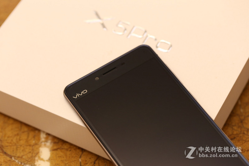 #乐无止镜X5Pro，最美的春季出行# vivo X5Pro入手拆箱