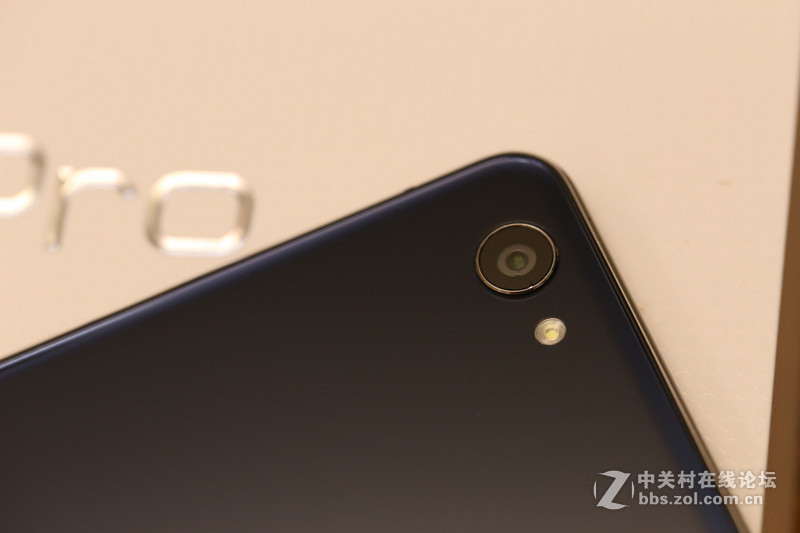 #乐无止镜X5Pro，最美的春季出行# vivo X5Pro入手拆箱