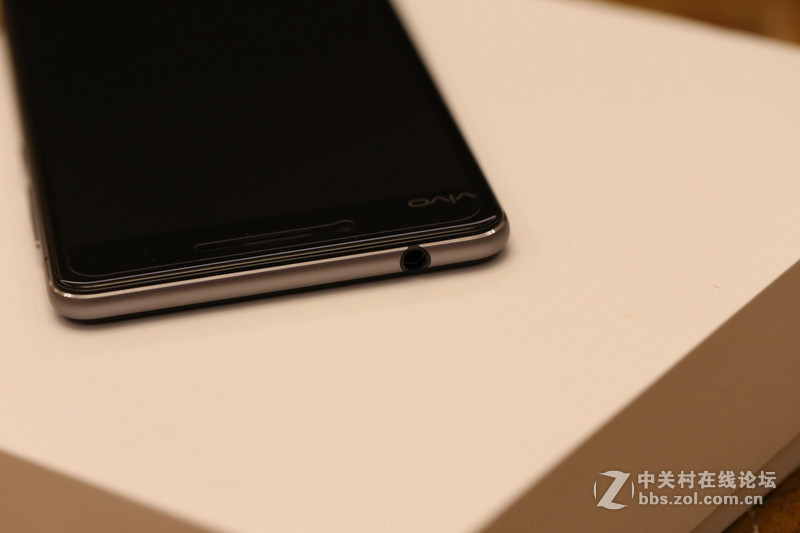 #乐无止镜X5Pro，最美的春季出行# vivo X5Pro入手拆箱