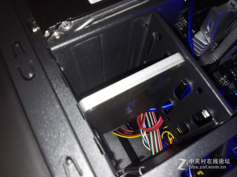 #金速F9 PRO 256G SSD众筹试用#+数据迁移+鸡血模式 试用报告