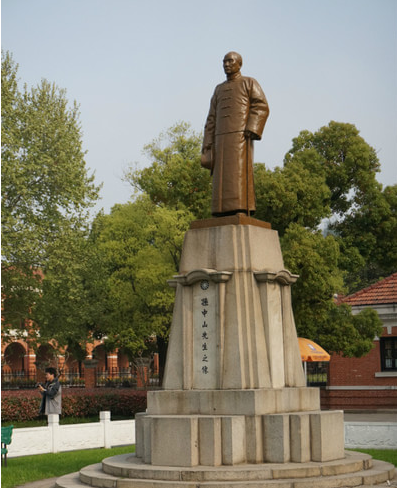 【人在旅途】之武汉