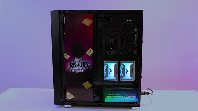 5.14开售！| 藏线魔术哪家强？看金河田魔术师微微一笑