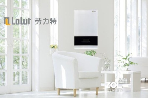 三大家庭甲醛重灾区，劳力特新风机轻松应对