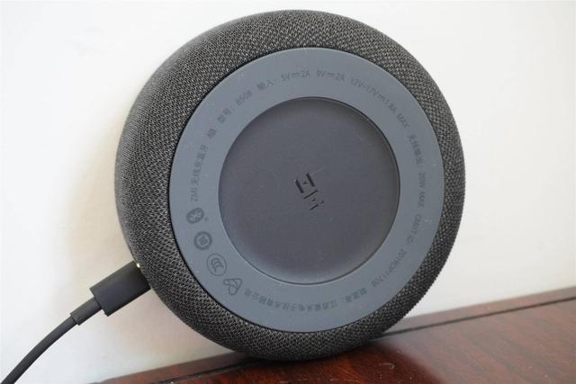 小米生态链紫米拯救不方便！白菜价音箱，还能无线充电，网友：值