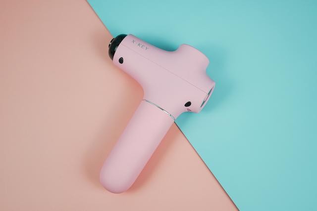 肌肉酸痛？身体不轻松？试试它吧！