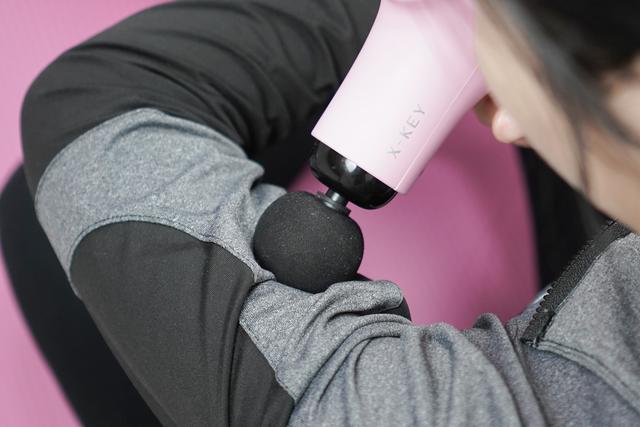 肌肉酸痛？身体不轻松？试试它吧！