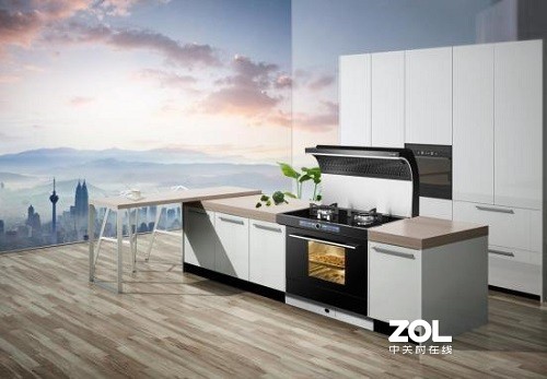 ?80平米装修效果差距大?厨房装修最容易出错