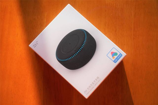 小米生态链紫米拯救不方便！白菜价音箱，还能无线充电，网友：值