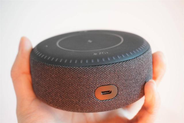 小米生态链紫米拯救不方便！白菜价音箱，还能无线充电，网友：值