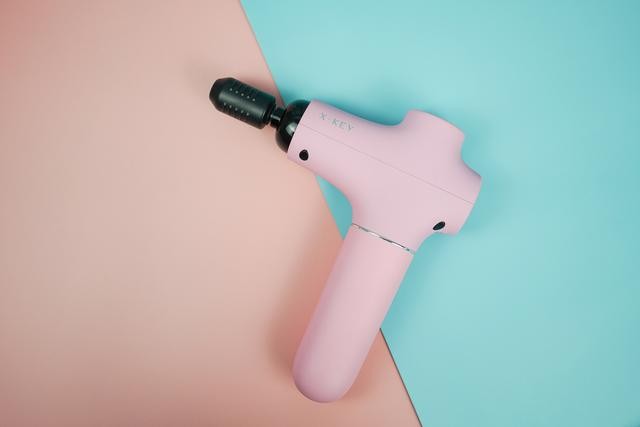 肌肉酸痛？身体不轻松？试试它吧！