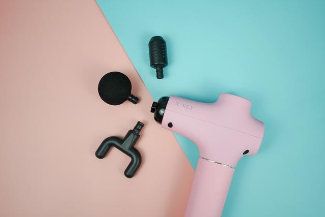 肌肉酸痛？身体不轻松？试试它吧！