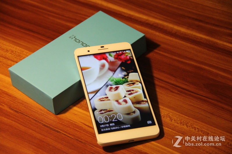 超越前者！华为荣耀6plus体验之EMUI3.0系统篇