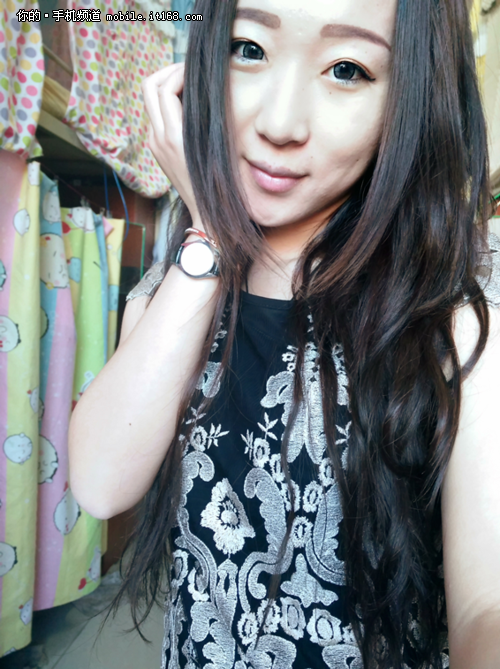 自拍神器，让你爱上自拍！