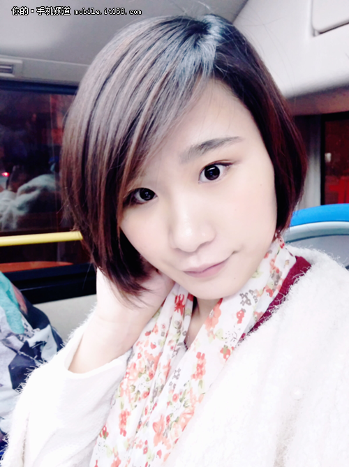 自拍神器，让你爱上自拍！