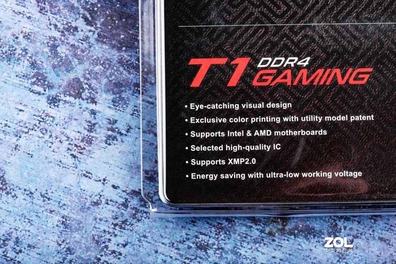 性价比、兼容性快到我碗里去，十铨T1 Gaming DDR4入手试玩