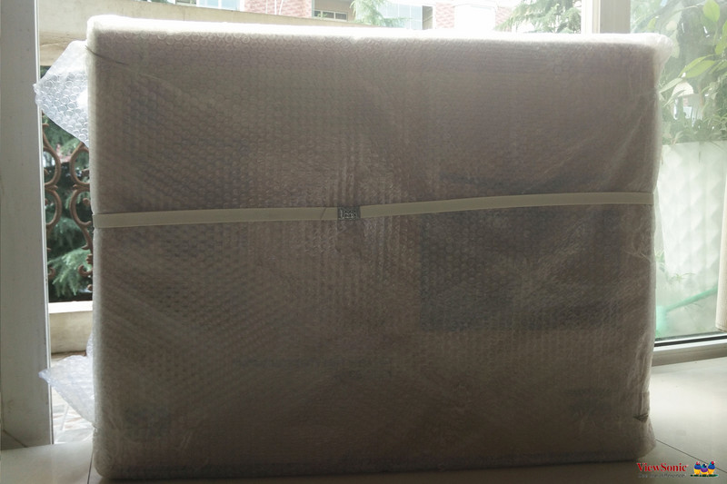 #优派VP2780-4K专业摄影4K显示器评测#设计狮与游戏宅的终极装备