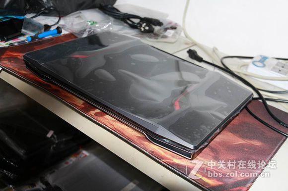 拆拆更健康，自换硅脂，温度降8度！