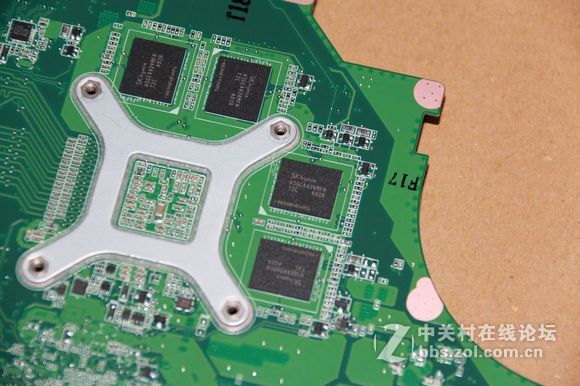 拆拆更健康，自换硅脂，温度降8度！