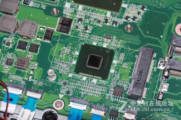 拆拆更健康，自换硅脂，温度降8度！