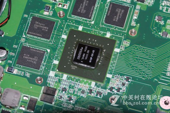 拆拆更健康，自换硅脂，温度降8度！