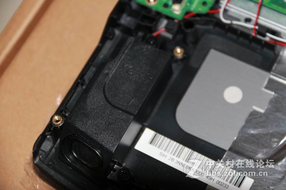 拆拆更健康，自换硅脂，温度降8度！