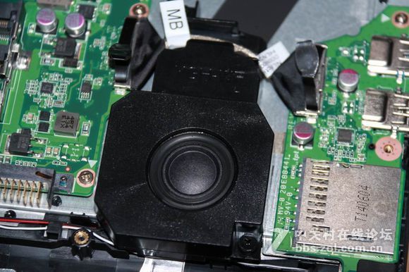 拆拆更健康，自换硅脂，温度降8度！