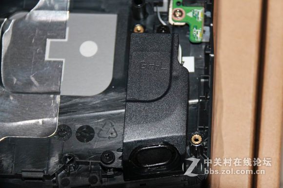 拆拆更健康，自换硅脂，温度降8度！